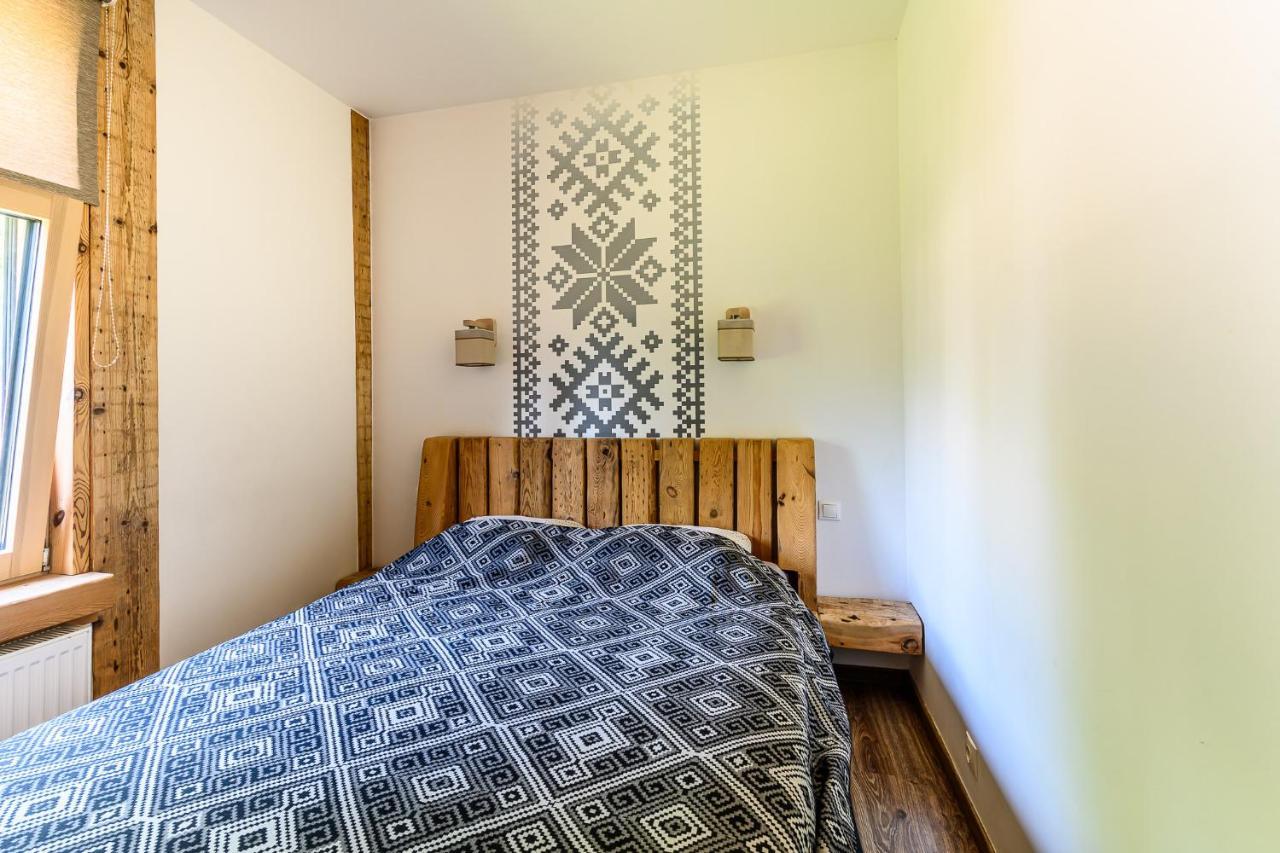Holiday Apartment With Terrace Liepaja Bagian luar foto